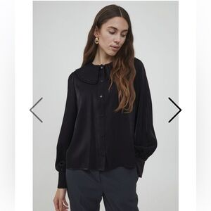 Nice shirt from ICHI size S